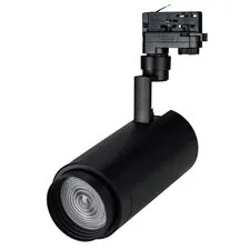 Arlight 024633 Светильник LGD-ZEUS-4TR-R100-30W Day (BK, 20-60 deg) (Arlight, IP20 Металл, 3 года) 024633