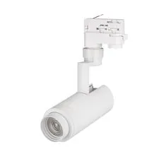 Arlight 024604(1) Светильник LGD-ZEUS-4TR-R67-10W Warm3000 (WH, 20-60 deg, 230V) (Arlight, IP20 Металл, 5 лет) 024604(1)