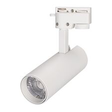 Arlight 025904(1) Светильник LGD-GERA-2TR-R55-10W Warm3000 (WH, 24 deg, 230V) (Arlight, IP20 Металл, 5 лет) 025904(1)