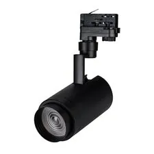 Arlight 024144(1) Светильник LGD-ZEUS-4TR-R88-20W Day4000 (BK, 20-60 deg, 230V) (Arlight, IP20 Металл, 5 лет) 024144(1)