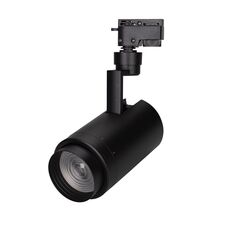 Arlight 025946(1) Светильник LGD-ZEUS-2TR-R88-20W Day4000 (BK, 20-60 deg, 230V) (Arlight, IP20 Металл, 5 лет) 025946(1)