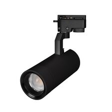 Arlight 031243 Светильник LGD-GELIOS-2TR-R80-30W Day4000 (BK, 20-60 deg, 230V) (Arlight, IP20 Металл, 3 года) 031243