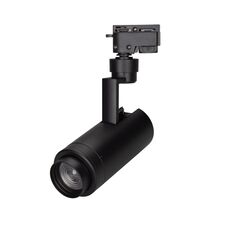 Arlight 025941(1) Светильник LGD-ZEUS-2TR-R67-10W Warm3000 (BK, 20-60 deg, 230V) (Arlight, IP20 Металл, 5 лет) 025941(1)