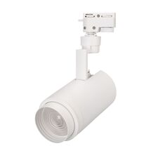 Arlight 025914(1) Светильник LGD-ZEUS-2TR-R88-20W Day4000 (WH, 20-60 deg, 230V) (Arlight, IP20 Металл, 5 лет) 025914(1)