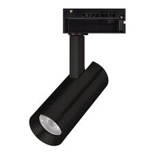 Arlight 042540 Светильник LGD-SPOT-2TR-R45-7W Day4000 (BK, 24 deg, 230V) (Arlight, IP20 Металл, 3 года) 042540