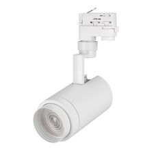 Arlight 024606(1) Светильник LGD-ZEUS-4TR-R88-20W Day4000 (WH, 20-60 deg, 230V) (Arlight, IP20 Металл, 5 лет) 024606(1)