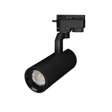 Arlight 031238 Светильник LGD-GELIOS-2TR-R67-20W Warm3000 (BK, 20-60 deg, 230V) (Arlight, IP20 Металл, 3 года) 031238