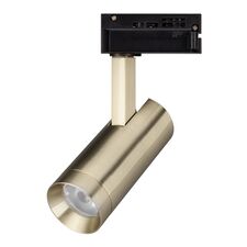 Arlight 042544 Светильник LGD-SPOT-2TR-R45-7W Warm3000 (BR, 24 deg, 230V) (Arlight, IP20 Металл, 3 года) 042544