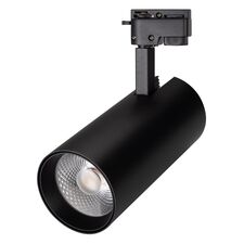 Arlight 025949(1) Светильник LGD-GERA-2TR-R90-30W Day4000 (BK, 24 deg, 230V) (Arlight, IP20 Металл, 5 лет) 025949(1)