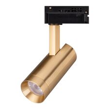 Arlight 042541 Светильник LGD-SPOT-2TR-R45-7W Warm3000 (GD, 24 deg, 230V) (Arlight, IP20 Металл, 3 года) 042541