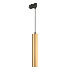 Arlight 037432 Светильник LGD-PIPE-TRACK-HANG-2TR-R50-9W Day4000 (GD, 40 deg, 230V) (Arlight, IP20 Металл, 3 года) 037432