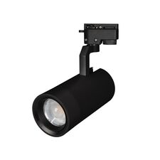 Arlight 031246 Светильник LGD-GELIOS-2TR-R95-40W Day4000 (BK, 20-60 deg, 230V) (Arlight, IP20 Металл, 3 года) 031246