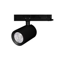 Arlight 031172 Светильник LGD-NIKA-4TR-R100-30W Day4000 (BK, 24 deg, 230V) (Arlight, IP20 Металл, 5 лет) 031172