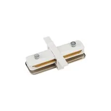 Arlight 022778 Коннектор внутренний LGD-2TR-CON-MINI-F-WH (C) (Arlight, IP20 Пластик, 3 года) 022778