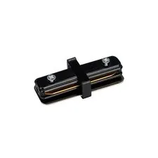 Arlight 023117 Коннектор внутренний LGD-2TR-CON-MINI-BK (C) (Arlight, IP20 Пластик, 3 года) 023117