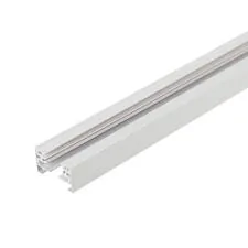 Arlight 022773 Трек LGD-2TR-TRACK-2000-WH-M (C) (Arlight, IP20 Металл, 3 года) 022773