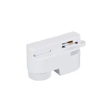 Arlight 022782 Адаптер LGD-2TR-ADAPTER-1-WH (C) (Arlight, IP20 Пластик, 3 года) 022782