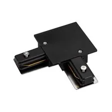 Arlight 038679 Коннектор угловой LGD-2TR-CON-L-F-BK (C) (Arlight, IP20 Пластик, 3 года) 038679