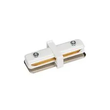 Arlight 025272 Коннектор внутренний LGD-2TR-CON-MINI-WH (C) (Arlight, IP20 Пластик, 3 года) 025272