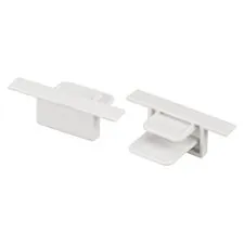 Arlight 038683 Заглушка LGD-2TR-CAP-F-WH (C) (Arlight, IP40 Пластик, 3 года) 038683