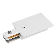 Arlight 038674 Коннектор питания LGD-2TR-CON-POWER-F-WH (C) (Arlight, IP20 Пластик, 3 года) 038674