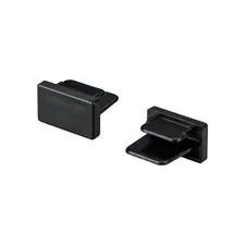 Arlight 022781 Заглушка LGD-2TR-CAP-BK (C) (Arlight, IP20 Пластик, 3 года) 022781