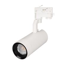 Arlight 035500 Светильник LGD-GELIOS-4TR-R80-30W Warm3000 (WH, 20-60 deg, 230V, DALI) (Arlight, IP20 Металл, 3 года) 035500