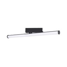Arlight 036297(1) Светильник LGD-TUBE-TURN-4TR-L600-20W Day4000 (BK, 180 deg, 230V) (Arlight, IP20 Металл, 3 года) 036297(1)