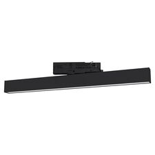 Arlight 033698(1) Светильник LGD-FLAT-4TR-S605-25W Warm3000 (BK, 100 deg, 230V) (Arlight, IP20 Металл, 3 года) 033698(1)