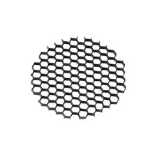 Arlight 050145 Фильтр сетчатый LGD-HONEYCOMB-R55 (BK) (Arlight, Металл) 050145