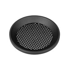 Arlight 036003 Сетчатый фильтр с посадочным кольцом LGD-NIKA-HCR-R100 (BK) (Arlight, Металл) 036003