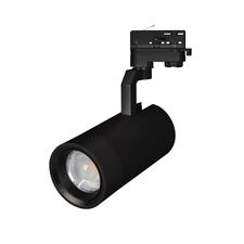 Arlight 031231 Светильник LGD-GELIOS-4TR-R95-40W Day4000 (BK, 20-60 deg, 230V) (Arlight, IP20 Металл, 3 года) 031231