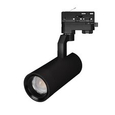 Arlight 035608 Светильник LGD-GELIOS-4TR-R67-20W Day4000 (BK, 20-60 deg, 230V, DALI) (Arlight, IP20 Металл, 3 года) 035608