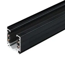 Arlight 030341(1) Трек LGD-D3P-TRACK-1000-BK-M (D) (Arlight, IP20 Металл, 3 года) 030341(1)