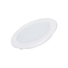 Arlight 021433 Светильник DL-BL125-9W White (Arlight, IP40 Металл, 3 года) 021433