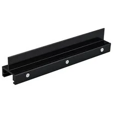 Arlight 024728 Зажим LGD-4TR-CLIP-BK (C) (Arlight, IP20 Металл, 3 года) 024728