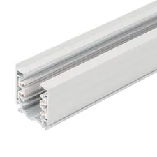 Arlight 024059 Трек LGD-D3P-3000 White-M (Arlight, IP20 Металл, 3 года) 024059