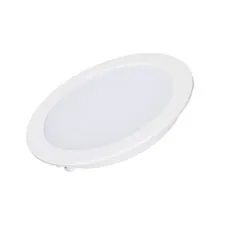 Arlight 021438 Светильник DL-BL145-12W Warm White (Arlight, IP40 Металл, 3 года) 021438