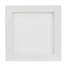 Arlight 020134 Светильник DL-192x192M-18W Warm White (Arlight, IP40 Металл, 3 года) 020134