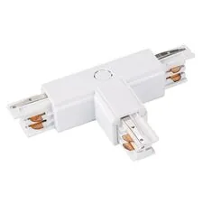 Arlight 026145 Коннектор тройной LGD-4TR-CON-EXT-L1-WH (C) (Arlight, IP20 Пластик, 3 года) 026145