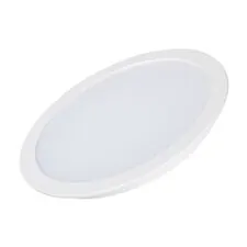 Arlight 021442 Светильник DL-BL225-24W White (Arlight, IP40 Металл, 3 года) 021442