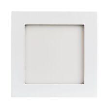 Arlight 020129 Светильник DL-142x142M-13W Day White (Arlight, IP40 Металл, 3 года) 020129
