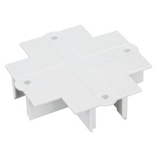 Arlight 024050 Накладка LGD-4TR-PLANK-X-WH (C) (Arlight, IP20 Пластик, 3 года) 024050