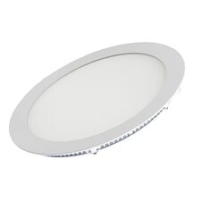 Arlight 020117 Светильник DL-225M-21W White (Arlight, IP40 Металл, 3 года) 020117