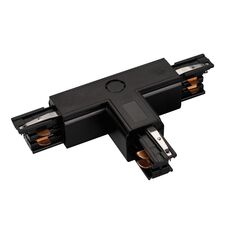 Arlight 026150 Коннектор тройной LGD-4TR-CON-INT-R2-BK (C) (Arlight, IP20 Пластик, 3 года) 026150