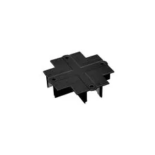 Arlight 024709 Накладка LGD-4TR-PLANK-X-BK (C) (Arlight, IP40 Пластик, 3 года) 024709