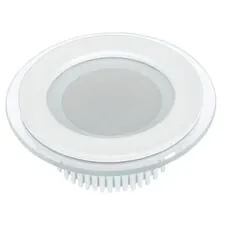 Arlight 014928 Светодиодная панель LT-R96WH 6W Day White 120deg (Arlight, IP40 Металл, 3 года) 014928