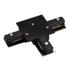 Arlight 038682 Коннектор тройной LGD-2TR-CON-T-F-BK (C) (Arlight, IP20 Пластик, 3 года) 038682