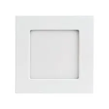 Arlight 020126 Светильник DL-120x120M-9W Day White (Arlight, IP40 Металл, 3 года) 020126