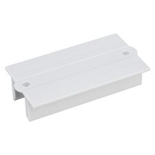 Arlight 024047 Накладка LGD-4TR-PLANK-LONG-WH (C) (Arlight, IP20 Пластик, 3 года) 024047